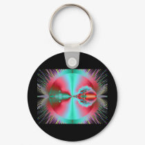 Brilliant keychains