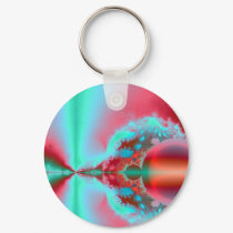 Brilliant keychains