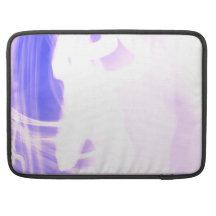 Brilliant Light Streaks Sleeves For MacBook Pro