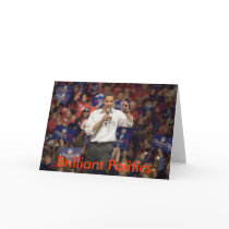 Brilliant Politics Note Cards