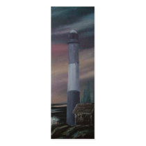 Brilliant Reflections Bookmark profile cards