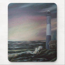Brilliant Reflections Mousepad by twincoveart Brilliant Reflections Mousepad