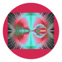 Brilliant stickers by FractalAngel Brilliant stickers