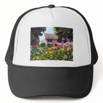 Brilliant Summer Garden hats