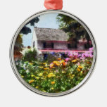 Brilliant Summer Garden Ornaments