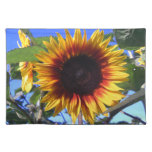 Brilliant Sunflower Placemats