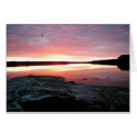 Brilliant Sunrise Card