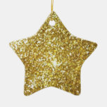 brillo ornamento de reyes magos