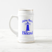 Brin BAck biloxi 2 mugs