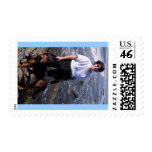 BRINDI AND FRAN STAMP
