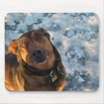 BRINDI MOUSE PAD