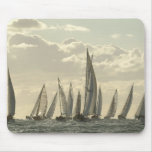 Brindisi to Kerkira regatta Mousepad