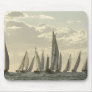 Brindisi to Kerkira regatta Mousepad