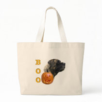 Brindle Mastiff Boo Bag bags