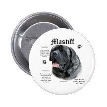Brindle Mastiff History Button