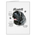 BrindleHistory cards by MastiffStuff BrindleHistory cards