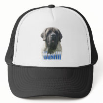 BrindleNamebluemetal hats