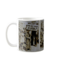 Bring a Mug to Work by PoliticalHistory Bring a Mug to Work