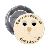 Bring A Smile Button buttons