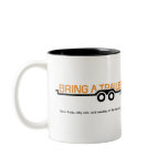 Bring A Trailer Mug