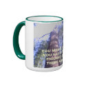 BRING AWARENESS TO ANGELMAN SYNDROME mugs