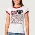 BRING BACK BUNCE.NET Official Womens T-Shirt