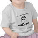 Bring Back Conservatism Ronald Reagan shirt