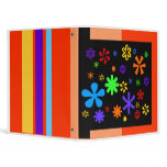 Bring Back the Sixties Binder