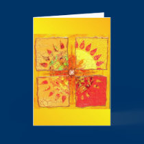 Bring Back the Sun Card