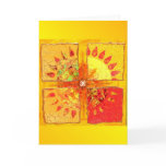 Bring Back the Sun Card