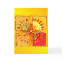 Bring Back the Sun Card by armaiti Bring Back the Sun Card