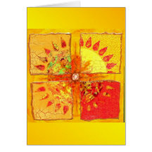 Bring Back the Sun Card