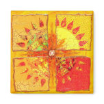 Bring Back The Sun magnets