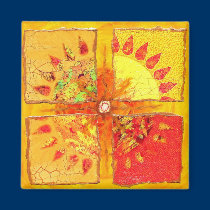 Bring Back The Sun magnets