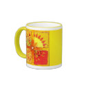 Bring Back the Sun Mug mug