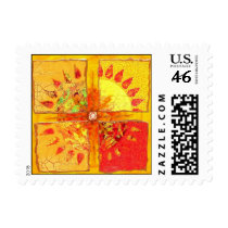 Bring Back The Sun Postage