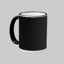 Bring Coffee mug by xtinec1 Bring Coffee mug