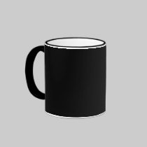 Bring Coffee mug