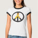 Ladies Ringer T-Shirt