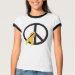 Ladies Ringer T-Shirt