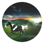 Bring Good News Sticker
