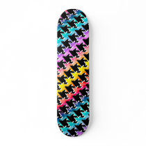BRING IN THE HOUNDS SKATEBOARDS
