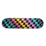BRING IN THE HOUNDS SKATEBOARDS