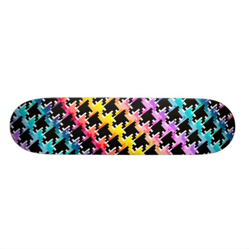 BRING IN THE HOUNDS SKATEBOARDS