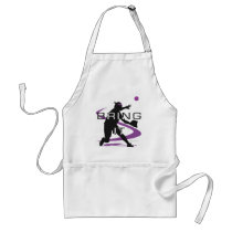 Bring it D aprons by DT_Studios Bring it D aprons