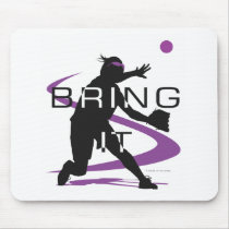 Bring it D mousepads