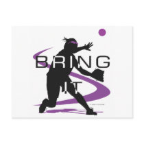 Bring it D postcards by DT_Studios Bring it D postcards