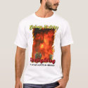Bring It ON! t-shirts by Crank Bring It ON! t-shirts