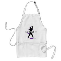 Bring it - Pitcher aprons by DT_Studios Bring it - Pitcher aprons