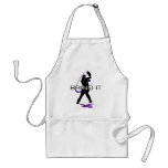 Bring it - Pitcher Aprons